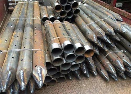 红星钢花管哪里有卖